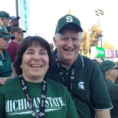 Profile Picture of Steve Deters (@SteveDeters1) on Twitter