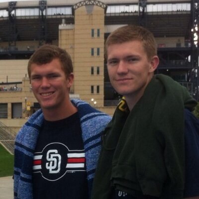 Profile Picture of Robbie Sutton (@bertosutton) on Twitter