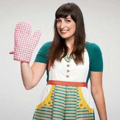 Profile Picture of Anne (@anneskitchentv) on Twitter