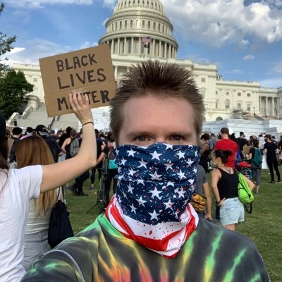 Profile Picture of Kyle Herman (@herman_kyle) on Twitter
