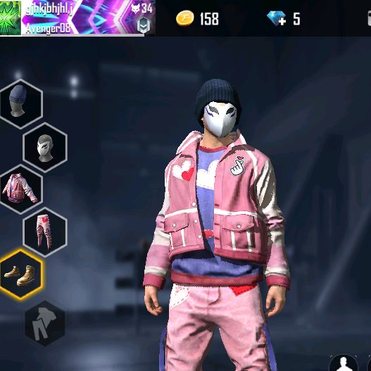 Profile Picture of ISaac Galindo (@@olgagalindo4) on Tiktok