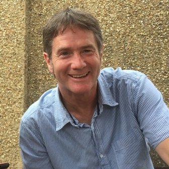 Profile Picture of Peter Cuss (@PeterCuss1) on Twitter