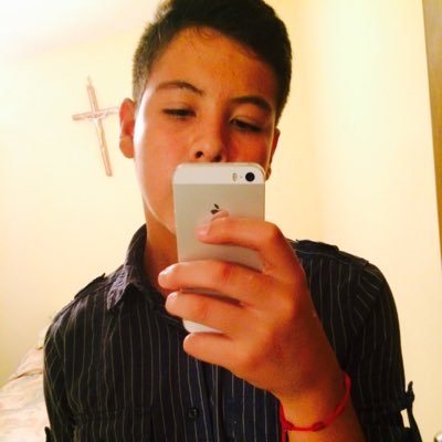 Profile Picture of Christopher Osuna (@Chrisosu526) on Twitter