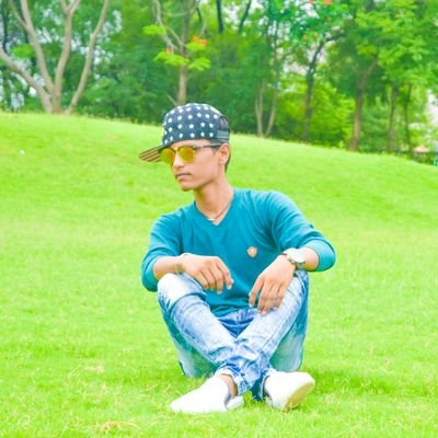 Profile Picture of Ray Sachin Click (@Raysachin1) on Twitter