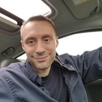 Profile Picture of Matt Kimball (@matt-kimball-13) on Quora