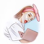 Profile Picture of 🌸 О Л Ю Ш К А 🌸 (@olya_kopnina) on Instagram