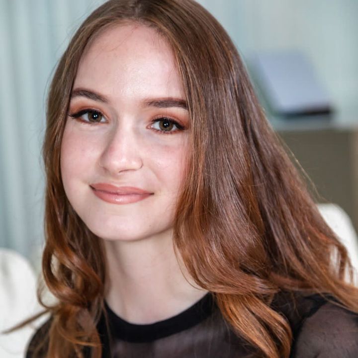 Profile Picture of Cate Harrington (@cateharrington56) on Tiktok