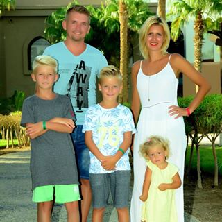 Martin Sosna - Facebook Profile Picture of Martin Sosna (@martin.sosna.3) on Facebook