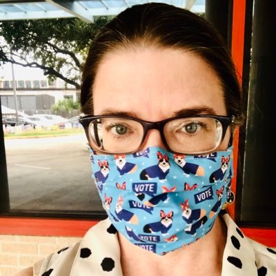 Profile Picture of Alice Hicks (@AliceHicksRoach) on Twitter
