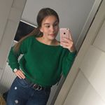 Profile Picture of Freya Thomas (@_freyathomass) on Instagram