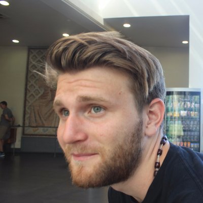 Profile Picture of Corey innis (@CoreyCorka) on Twitter
