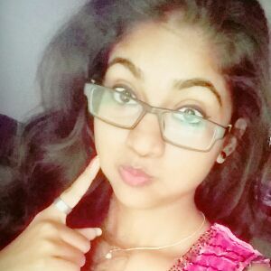 Profile Picture of Divya Colin (@divyacolinshine) on Tiktok