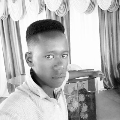 Patrick Ndunyu - Twitter Profile Picture of Patrick Ndunyu (@ndunyu_patrick) on Twitter