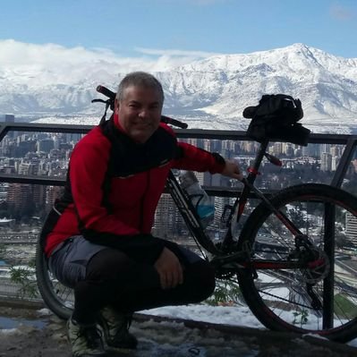 Profile Picture of Mauricio Hidalgo P. (@marrohidalgo) on Twitter