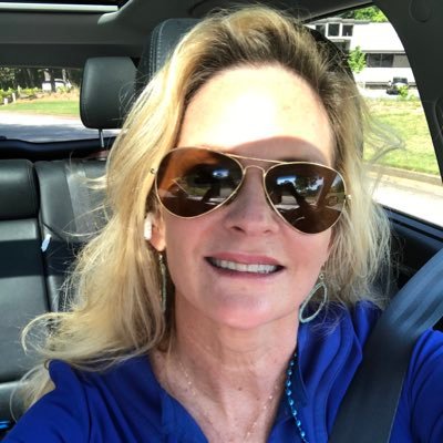 Profile Picture of SUSAN LECRAW (@lecrawatlanta) on Twitter
