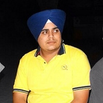 Profile Picture of Raminder Pal Singh (@mannisingh) on Flickr