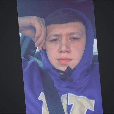 Profile Picture of Vic (@victor_james32) on Twitter