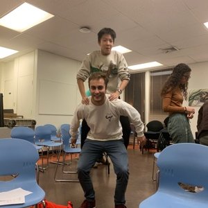 Profile Picture of Zheng Tan (@ZhengTan10) on Twitter