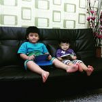 Profile Picture of Judranita Samuel (@ayesha.riadi) on Instagram