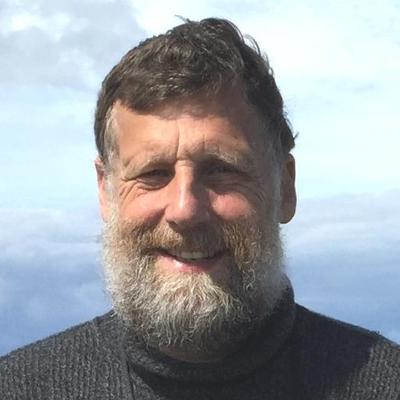 Profile Picture of Alastair McIntosh (@alastairmci) on Twitter