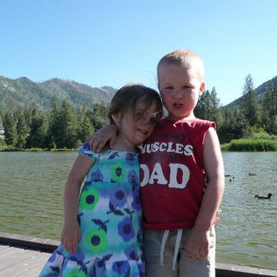 Profile Picture of Janet Clark McElroy (@Janet56) on Twitter