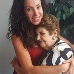 Profile Picture of Rocío Gonzáles Bolaños (@gonzales.rocio) on Instagram