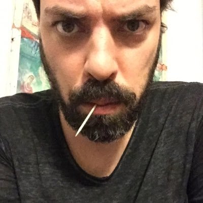 Profile Picture of David Raday (@DavidRaday) on Twitter