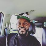 Profile Picture of Sherman Bo Blair Rambo Jr. (@mr1here1there) on Instagram