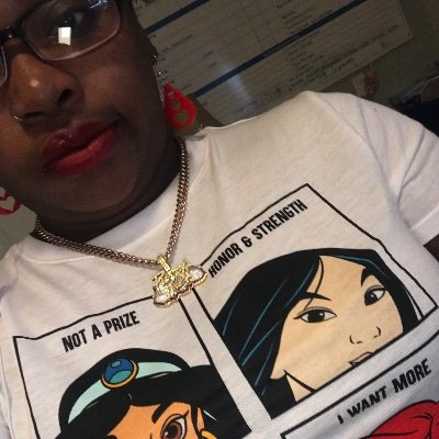 Ayesha White - Twitter Profile Picture of Ayesha White (@AyeshaW75296754) on Twitter