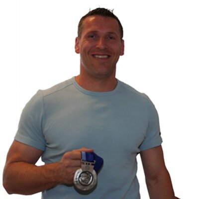 Profile Picture of Steve Anderhub (@SteveAnderhub) on Twitter