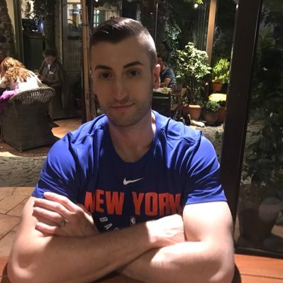 Profile Picture of Jason La Rocca (@jlarocca89) on Twitter