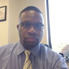 Profile Picture of Kenneth Brayboy (@BrayboyKenneth) on Twitter