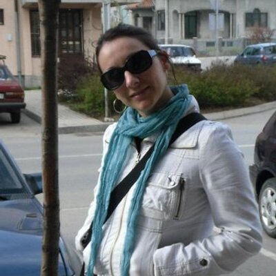 Profile Picture of Vesna Ilic (@22Vilic) on Twitter