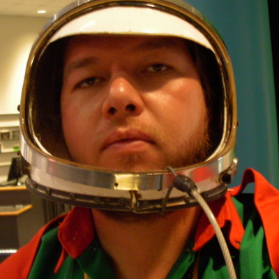 Profile Picture of Roberto Hidalgo (@robert_mersey) on Twitter