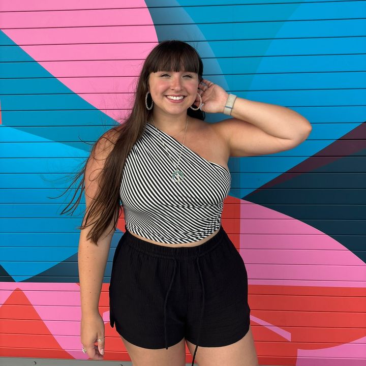 Profile Picture of Michelle Zawalski (@michelle_zawalski) on Tiktok