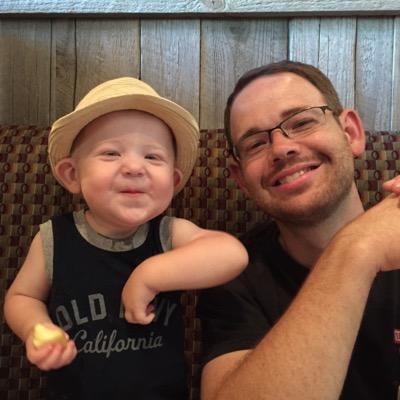 Profile Picture of Jon Scoville (@jon_scoville) on Twitter