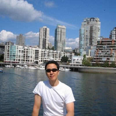 Profile Picture of Larry Chang (@larrykchang) on Twitter