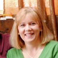 Profile Picture of Nancy Yoder Milgate (@chipper50) on Pinterest