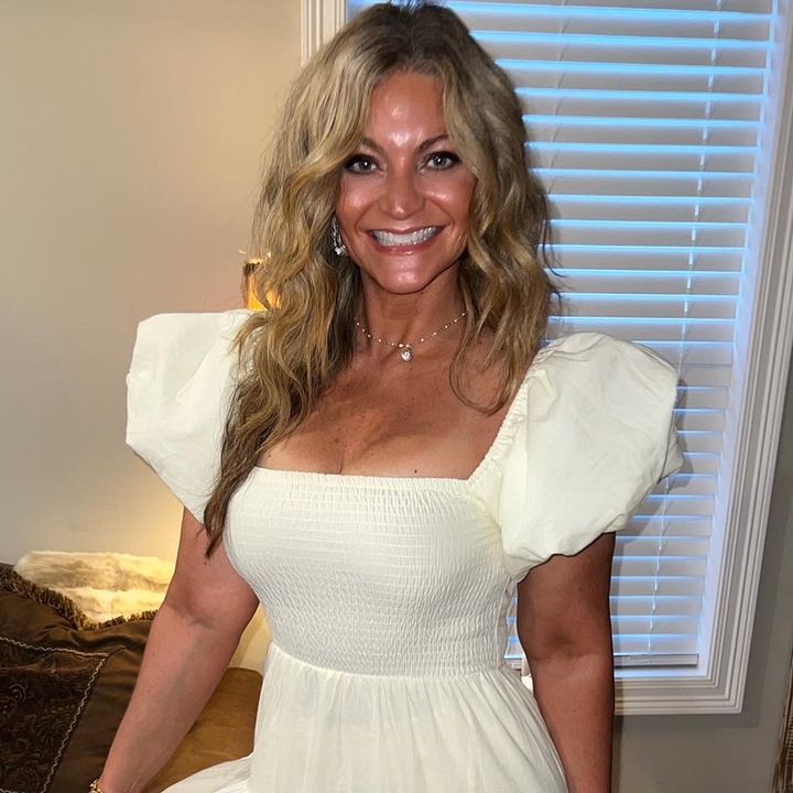 Profile Picture of Stacey Bardwell (@staceybardwell) on Tiktok