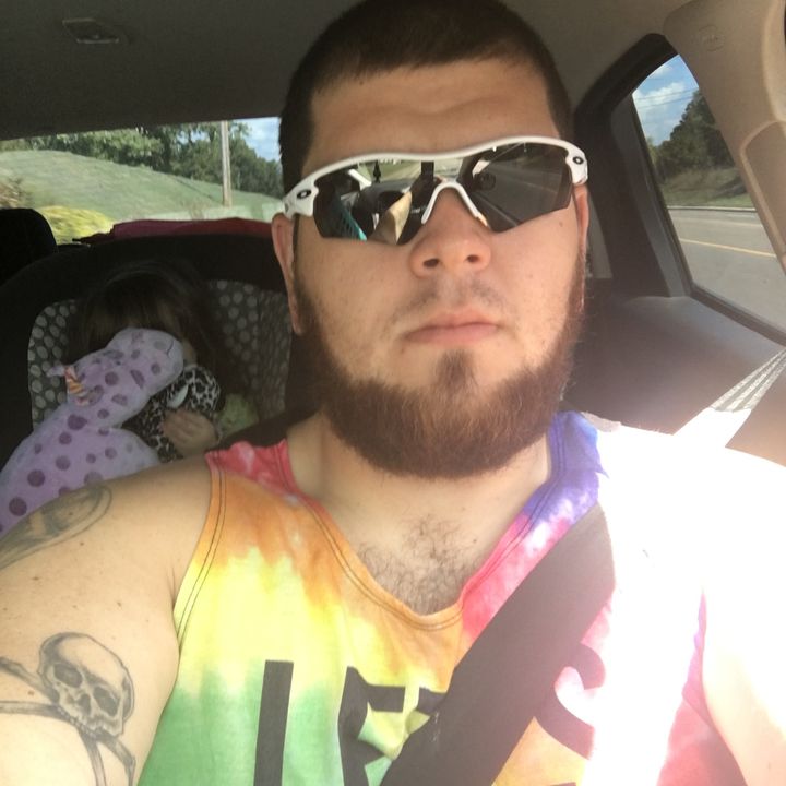 Profile Picture of Scott Bradley (@scottbradley80) on Tiktok