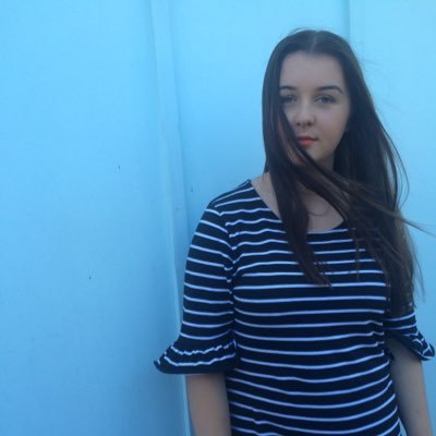 Profile Picture of HarrietYoung (@Harriet_G_Young) on Twitter