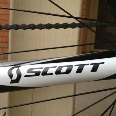 Profile Picture of Scott Wiggs (@WiggsSwiggs) on Twitter