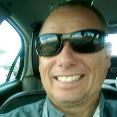 Profile Picture of Paul Blaylock (@Dirtdog46) on Twitter