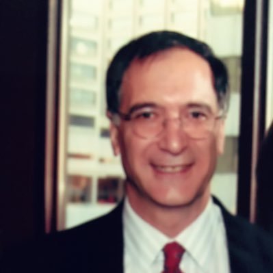 Profile Picture of David Danielpour (@DanielpourDavid) on Twitter
