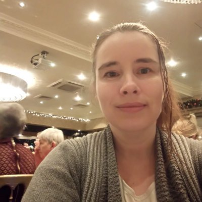 Profile Picture of Cheryl Andrews (@cherylandrews79) on Twitter