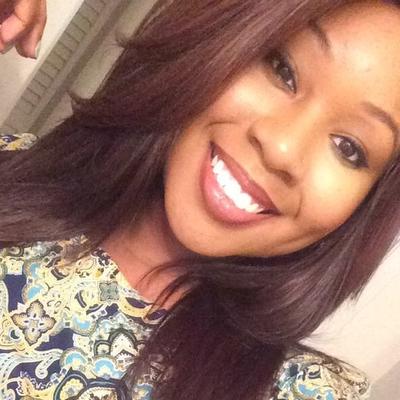 Profile Picture of Cherrelle Wright (@Wrightouch) on Twitter