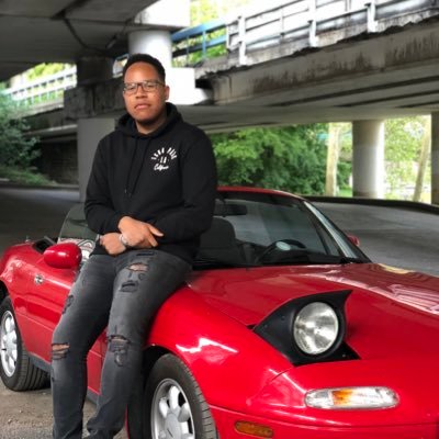 Profile Picture of David Lassman (@lassman_david) on Twitter