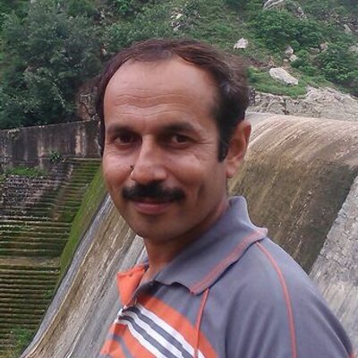 Profile Picture of Rakesh Chauhan (@raakeshchauhan) on Twitter