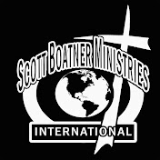 Profile Picture of Scott Boatner (@ScottBoatner) on Youtube
