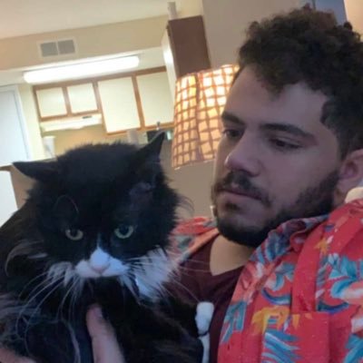 Profile Picture of Aaron Ewing (@ALEwing91) on Twitter